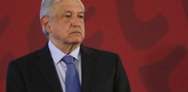 No hay posibilidad de un régimen militar en México: López Obrador