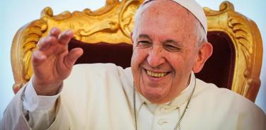 Papa felicita a México por ser 