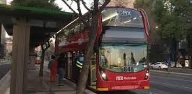 Metrobús suspenderá el servicio en estaciones de lineas 4 y 7 el domingo