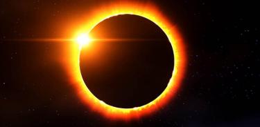 Falsa, información sobre eclipse solar del 21 de agosto: UNAM