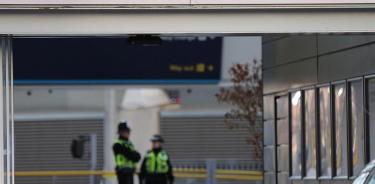 Investigan como terrorista apuñalamiento con tres heridos en Manchester