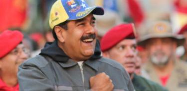 Guaidó denuncia que Maduro intenta mover mil 200 mdd de Venezuela a Uruguay