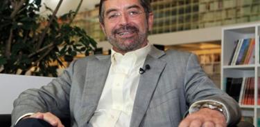Juan Ramón de la Fuente, candidato al Consejo de Seguridad de la ONU