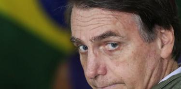 El mito Bolsonaro se desinfla