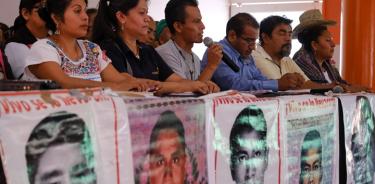 Actuará Fiscalía de Ayotzinapa contra quienes han incumplido funciones