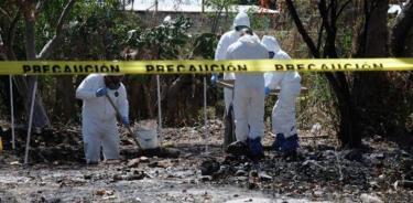 Encuentran 31 cuerpos en fosa de Jalisco