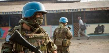 Mueren 10 cascos azules en un ataque terrorista en Mali