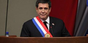 Anulan en Brasil orden de captura contra expresidente paraguayo