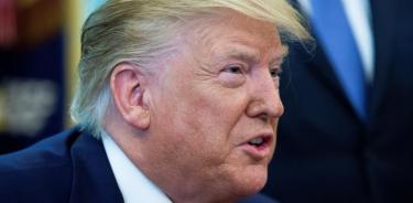 Trump advierte que redadas migratorias empezarán después del 4 de julio