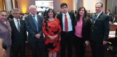 Galardona la SFP a estudiante del TecNM con Premio Nacional de Contraloría Social