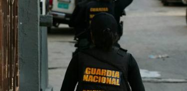 Asesinan a cuatro militares y dos policías en Aragua, Venezuela