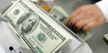 Dólar se vende en 19.94 pesos en bancos