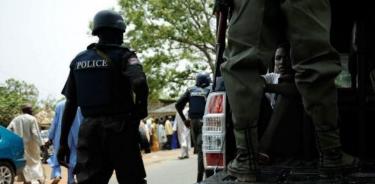 Atentado en Nigeria deja 66 muertos