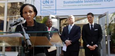Se requieren medidas urgentes para evitar contaminación química: ONU