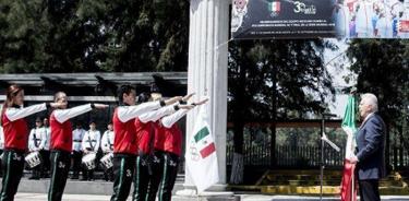 México llevará a Tokio 2020 más de 100 atletas: Padilla