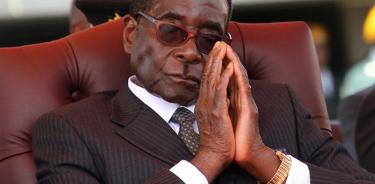Muere Robert Mugabe, libertador y opresor de Zimbabue