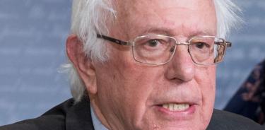 Sanders competirá por candidatura demócrata en las presidenciales de 2020