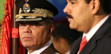 Militares no reconocerán a Juan Guaidó