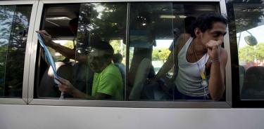 Ortega libera a 100 opositores detenidos