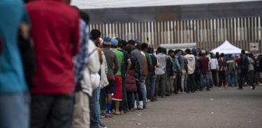 EU negocia extender al resto de Centroamérica convenio de asilo con Guatemala