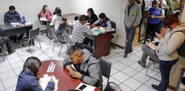 Tamaulipas: tercer lugar nacional en generación de empleo