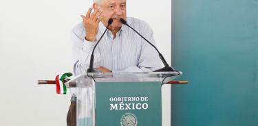 López Obrador pide paciencia para atender demandas