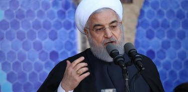 Irán anuncia el hallazgo de un nuevo campo petrolífero con grandes reservas