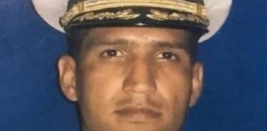 EU sanciona a Venezuela por muerte del militar Acosta
