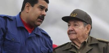 EU endurece embargo a Cuba por su apoyo “criminal” a Maduro