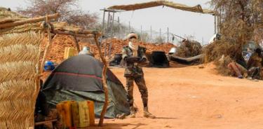 Más cien personas murieron tras un ataque a etnia en Malí