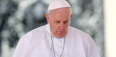 Iglesia mexicana habla con el Papa sobre abusos de menores
