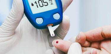 Glucosa en sangre de diabéticos, su control evita amputaciones