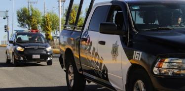 Matan al director de Seguridad de Valparaíso, Zacatecas