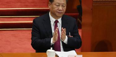 China quiere “mejorar el sistema” para nombrar a líderes de Hong Kong