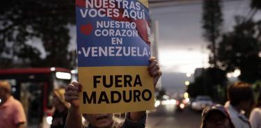 Conducta de EU sobre Venezuela, inadmisible y contra carta de la ONU: Rusia
