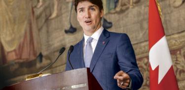 Exfiscal de Canadá acusa a Justin Trudeau de corrupción