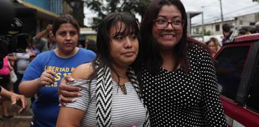 Reinician juicio por aborto natural a salvadoreña que fue violada