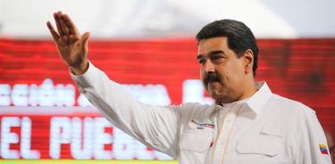 Maduro ordena traslado de la oficina de la petrolera Pdvsa de Lisboa a Moscú