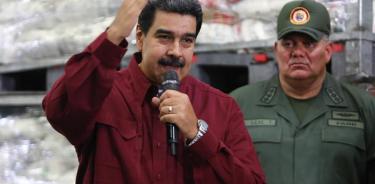 Gobierno de Maduro rechaza medidas de EU contra Venezuela y países aliados