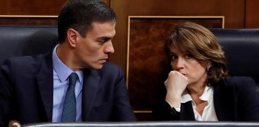 El Congreso español rechaza los Presupuestos y abre la puerta a elecciones