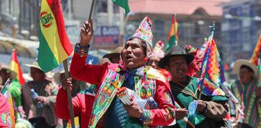 Oposición boliviana rechaza auditoría de la OEA acordada por Evo Morales