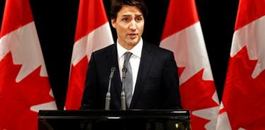 Trudeau disuelve Parlamento de Canadá y convoca a elecciones