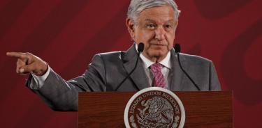 “Apretar” más en austeridad, pide López Obrador al gabinete