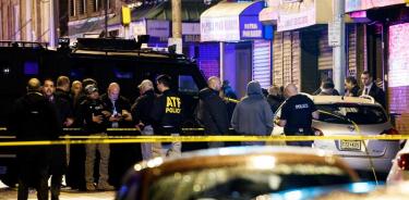 Los autores del tiroteo en Nueva Jersey eligieron el supermercado judío