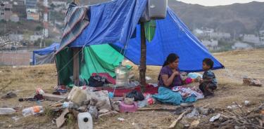 Pobreza extrema en América Latina alcanza su nivel más alto desde 2008