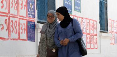 Túnez celebrará segunda vuelta de elecciones presidenciales el 13 de octubre