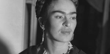 Analizará experto de Berkeley audio con presunta voz de Frida Kahlo