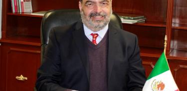 Muere Carlos Javier Echarri Cánovas, titular del Consejo Nacional de Población