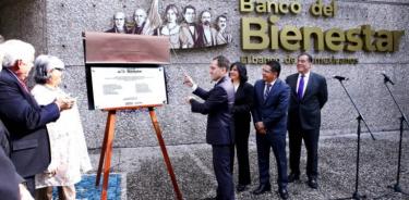 Banco del Bienestar inicia operaciones