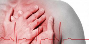Instituciones de salud piden evitar factores de riesgo de enfermedades cardiovasculares